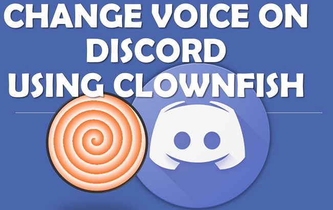 clownfish for discord mac